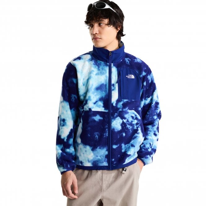 The North Face  Yumiori Off Peak Full Zip Fleece