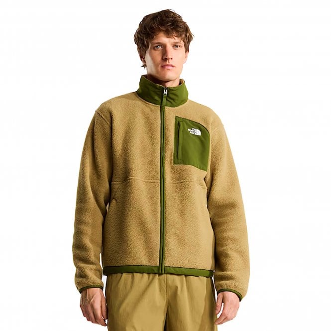 The North Face  Yumiori Off Peak Full Zip Jacket