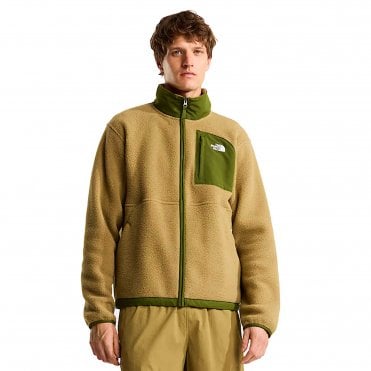The North Face Yumiori Off Peak Full Zip Jacket