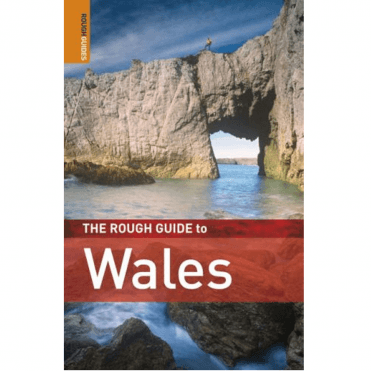 The Rough Guide To Wales