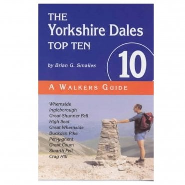 The Yorkshire Dales Top Ten