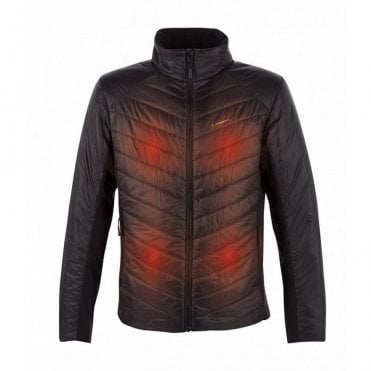 THERM-IC Power Heated Speed Jacket