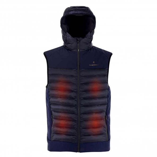 Therm-IC  Powervest Urban Heated Vest