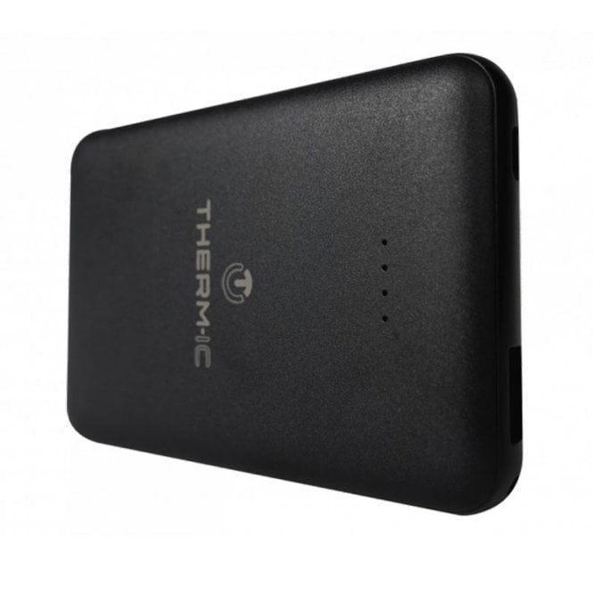 Therm-IC  Slim Universal Powerbank (5000mAh)