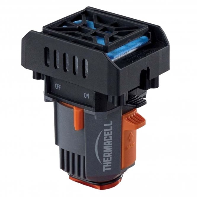 Thermacell  Mosquito Backpacker Repeller