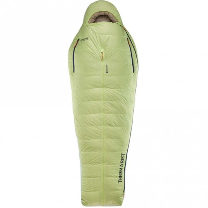 Thermarest  Boost 650 32F/0C Sleeping Bag