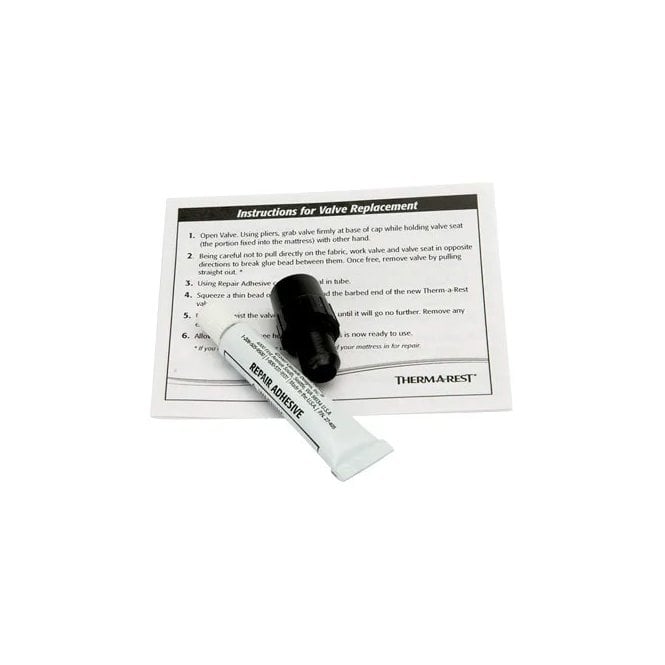 Thermarest  Classic Valve Repair Kit