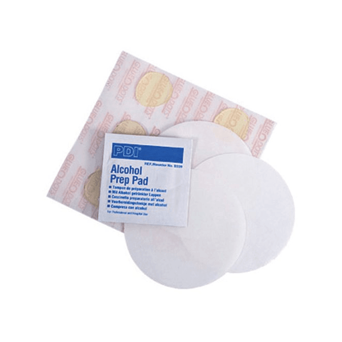 Thermarest  Instant Field Repair Kit For Rollmats