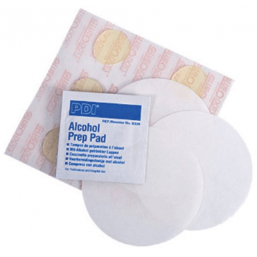 Thermarest Instant Field Repair Kit For Rollmats
