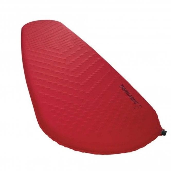 Thermarest  Prolite Plus Regular Self-Inflating Mat - Cayenne