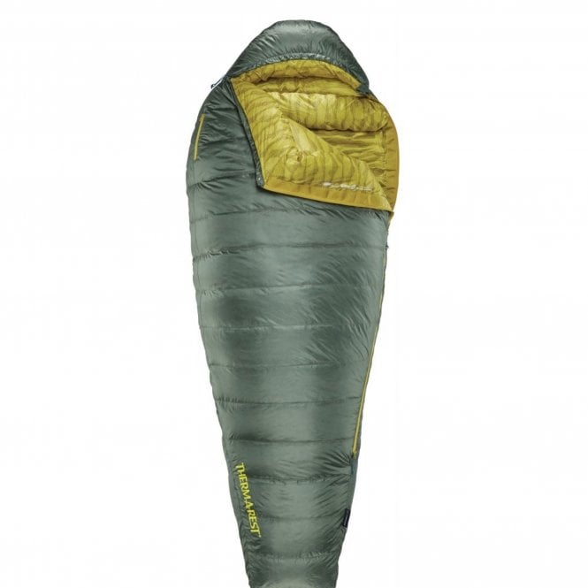 Thermarest  Questar 20F/-6C Sleeping Bag