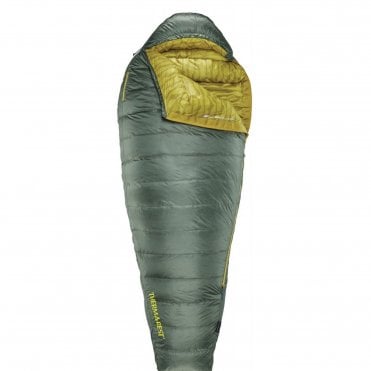 Thermarest Questar 20F/-6C Sleeping Bag