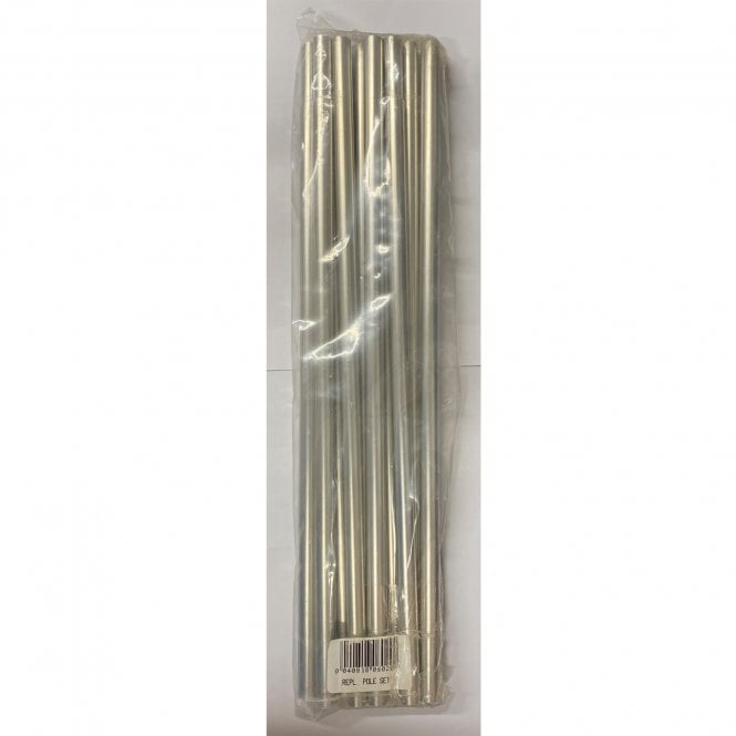 Thermarest  Replacement Side Pole 72in For  Cot