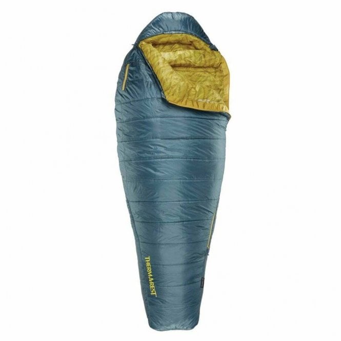 Thermarest  Saros 32F/0C Sleeping Bag - Regular