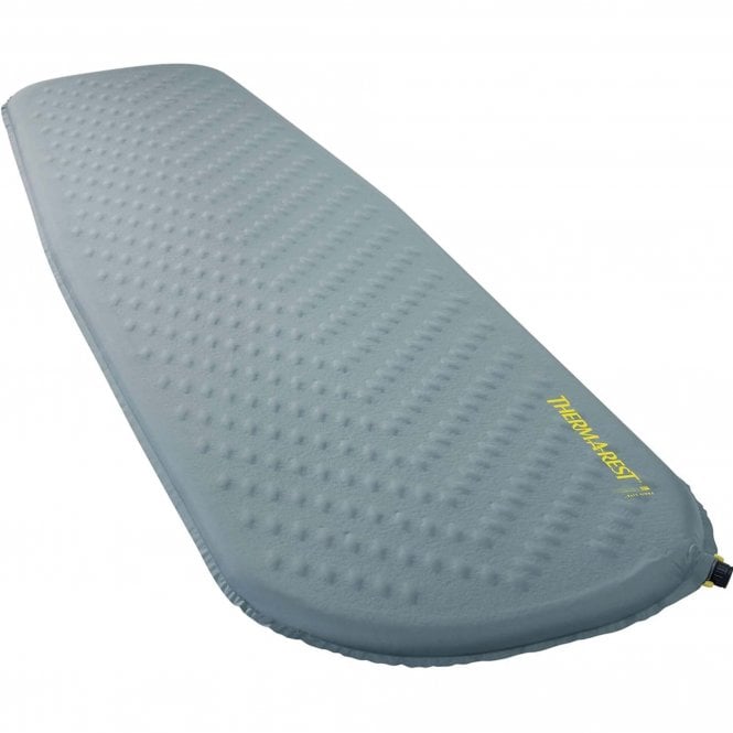 Thermarest  Trail Lite Self-Inflaing Mat - Regular