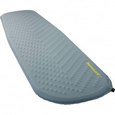 Thermarest Trail Lite Self-Inflaing Mat - Regular
