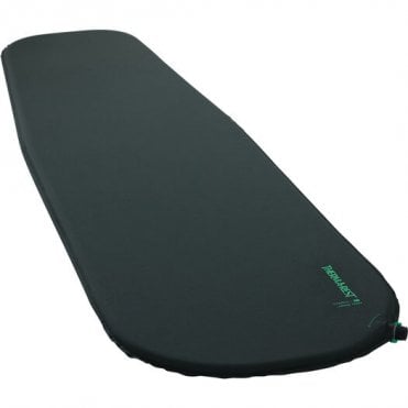 Thermarest Trail Scout Self Inflating Sleeping Pad - Large