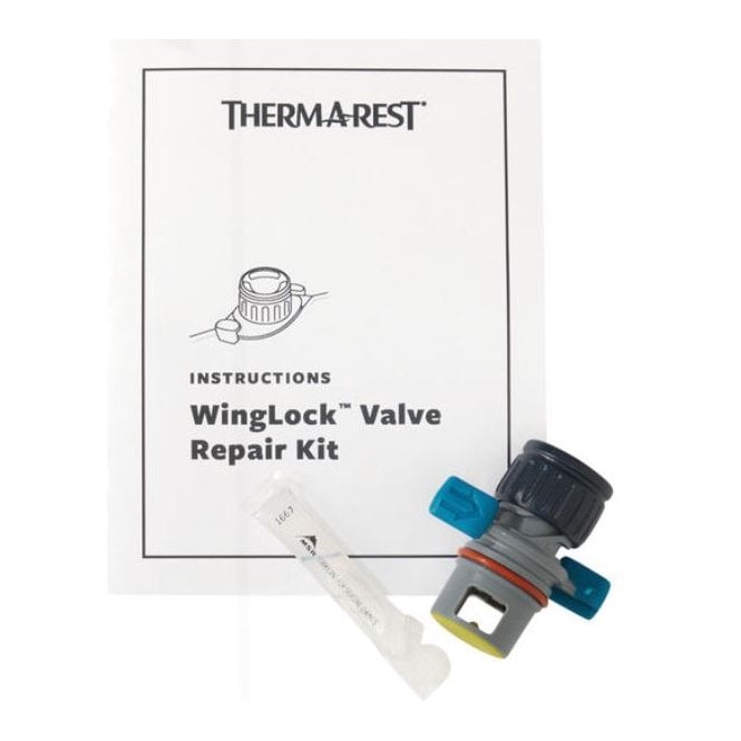 Thermarest  WingLock Valve Repair Kit