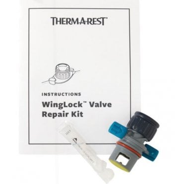 Thermarest WingLock Valve Repair Kit