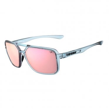 Tifosi Salto Sunglasses - Blue Horizon