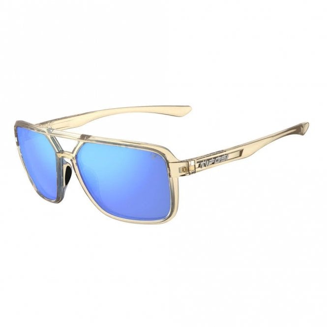 Tifosi  Salto Sunglasses - Golden Ray