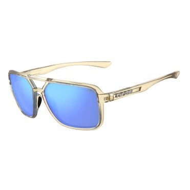 Tifosi Salto Sunglasses - Golden Ray