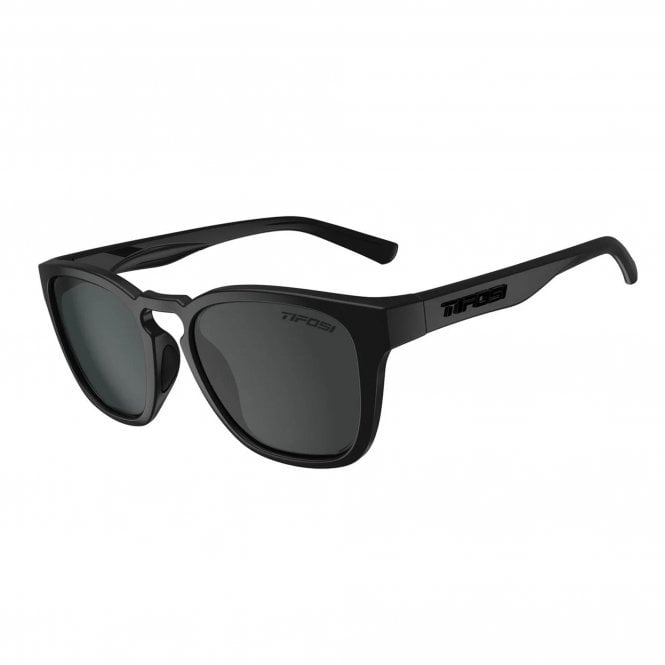 Tifosi  Smirk Polarized Sunglasses - Blackout
