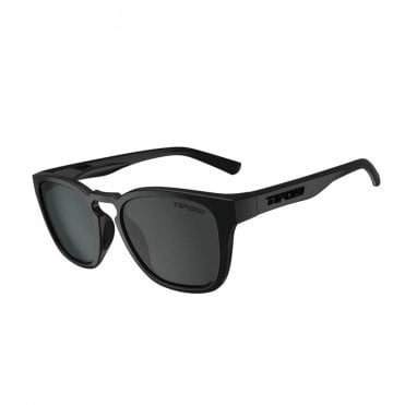 Tifosi Smirk Sunglasses - Blackout