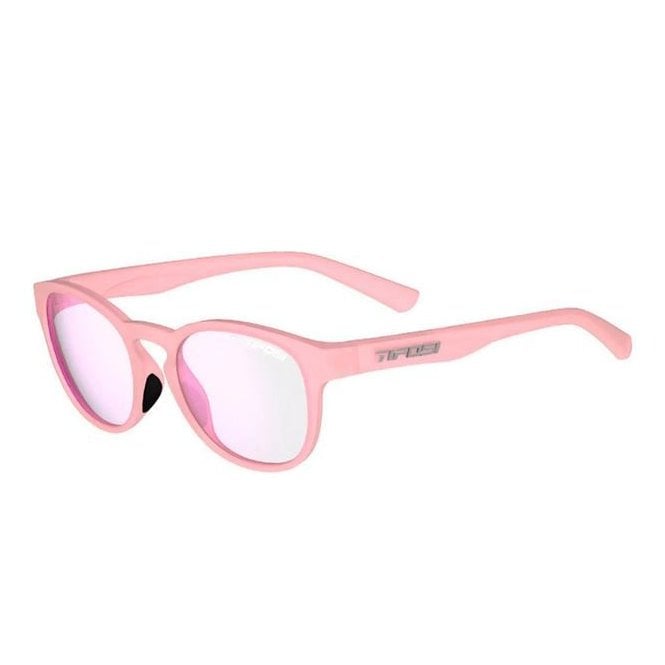 Tifosi  Svago Sunglasses - Satin Crystal Blush