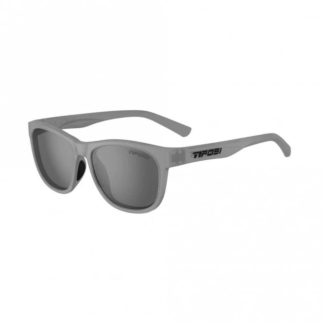 Tifosi  Swank Polarized Sunglasses  - Satin Vapor
