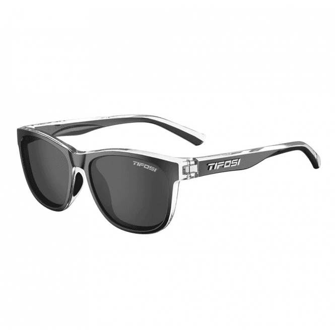 Tifosi  Swank Sunglasses - Onyx Clear