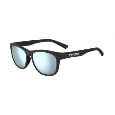 Tifosi Swank Sunglasses - Satin Black