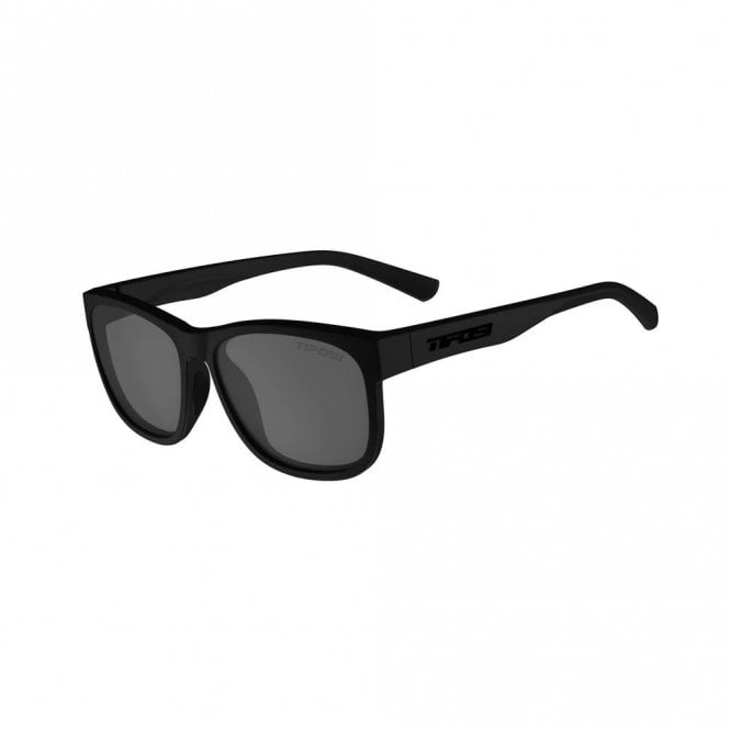 Tifosi  Swank XL Sunglasses - Blackout