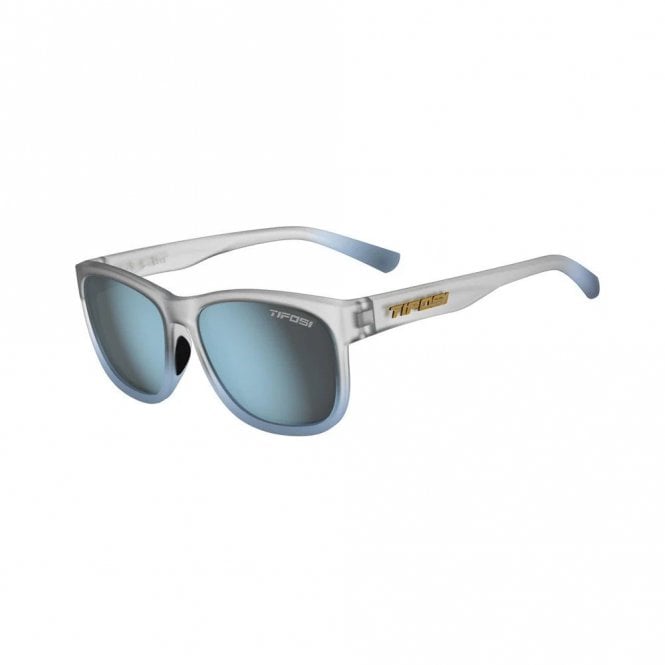 Tifosi  Swank XL Sunglasses - Frost Blue