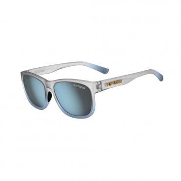 Tifosi Swank XL Sunglasses - Frost Blue