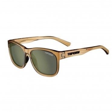 Tifosi Swank XL Sunglasses - Honey