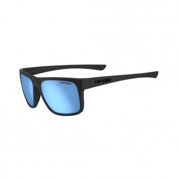 Tifosi Swick Polarized Sunglasses - Blackout