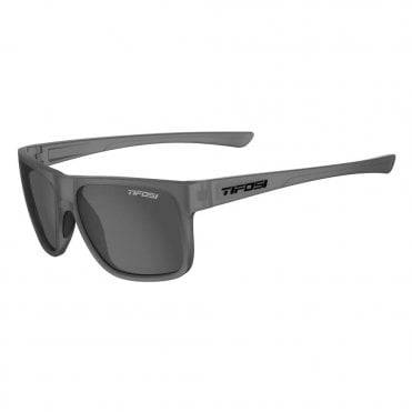 Tifosi Tifosi Swick Polarized Sunglasses - Satin Vapor / Smoke