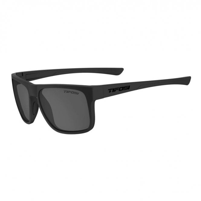 Tifosi  Swick Sunglasses - Blackout / Smoke