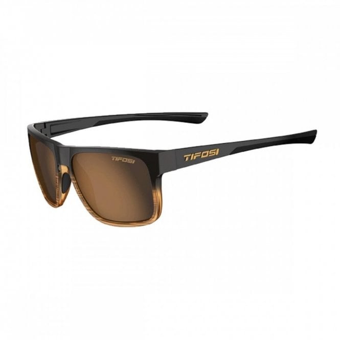 Tifosi  Swick Sunglasses - Brown Fade