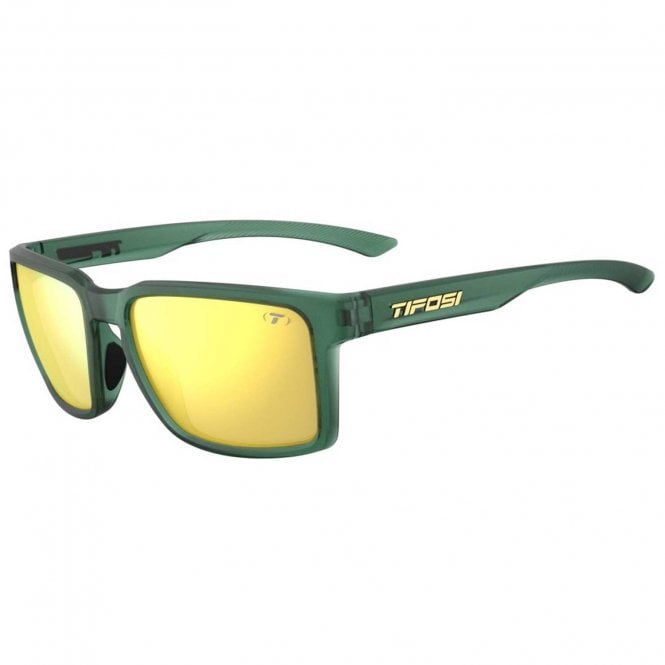 Tifosi  Sylo Sunglasses - Forest Vapor