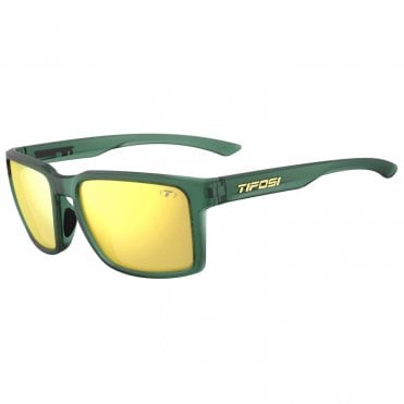 Tifosi Sylo Sunglasses - Forest Vapor