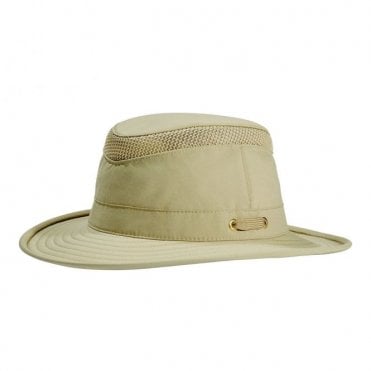 Tilley LTM5 AirFlo Widebrim Hat