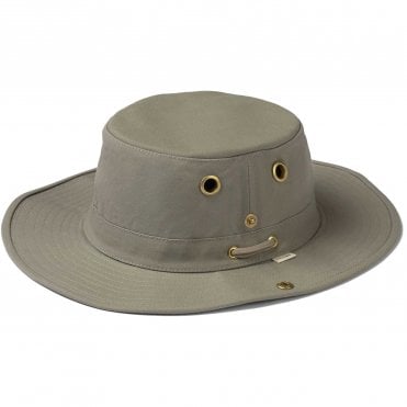 Tilley T3 Cotton Duck Widebrimed Hat