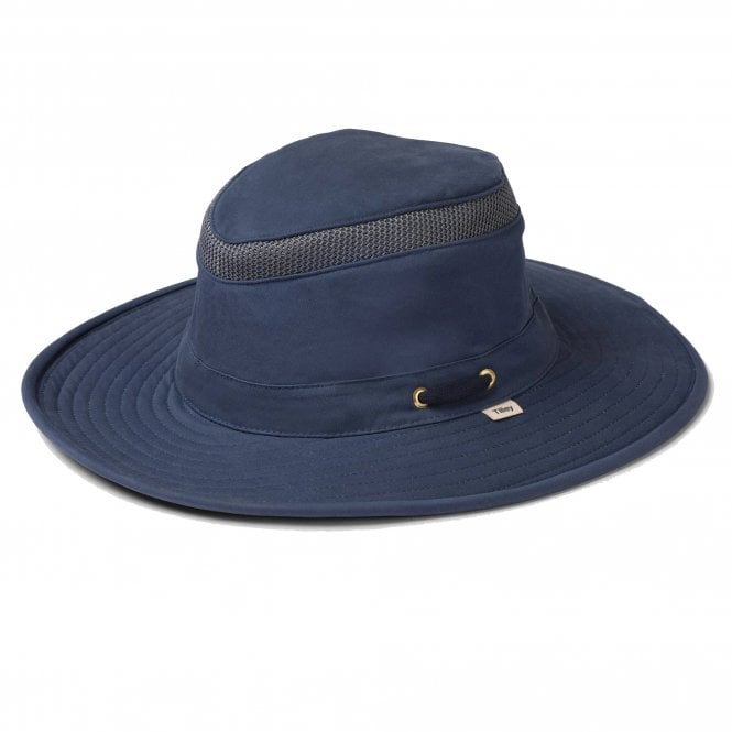 Tilley Hats Tilley T4MO 1 The Hiker Hat