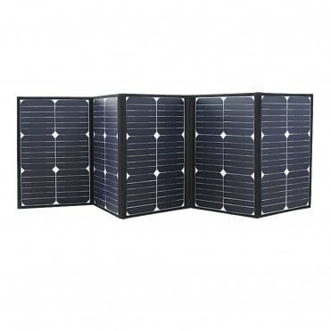 Total Cool Totalsolar 100 Solar Panel