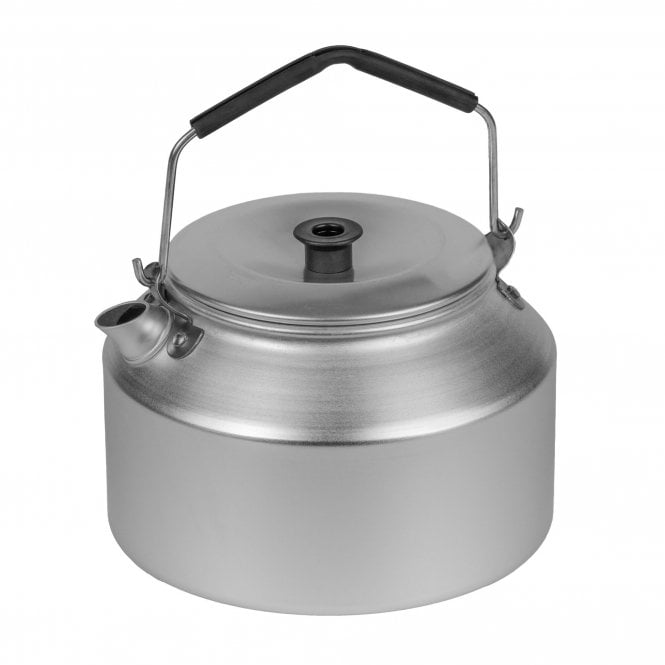 Trangia  1.4 Litre Aluminium Kettle - 200245