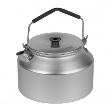 Trangia 1.4 Litre Aluminium Kettle - 200245