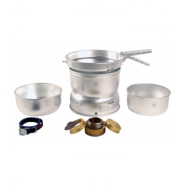Trangia 25-1 Stove UL/ALU 25 Series - 140251