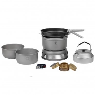 Trangia 25-4 HA Stove